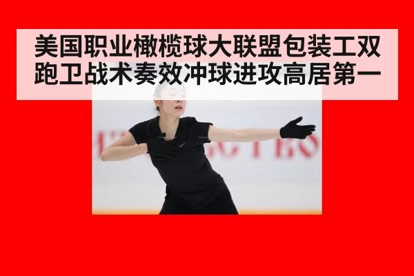 美国职业橄榄球大联盟包装工双跑卫战术奏效冲球进攻高居第一